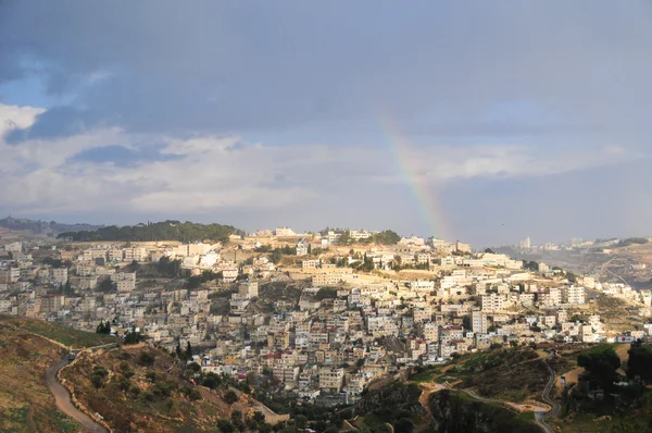 Mount Zion, Israel — Stock Photo, Image