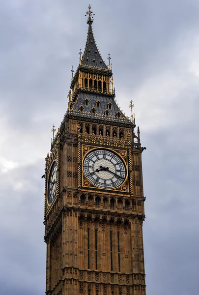 Big Ben, London, UK — Stock Photo, Image