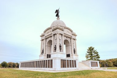 Pennsylvania Abide, Gettysburg, Pa