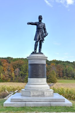 Abide, Gettysburg, Pa