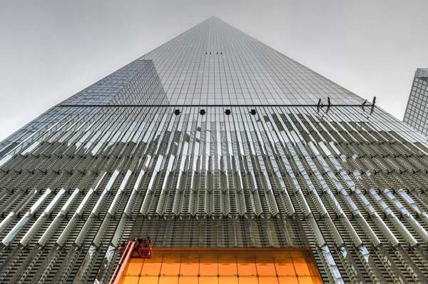 One World Trade Center — Stock Photo, Image