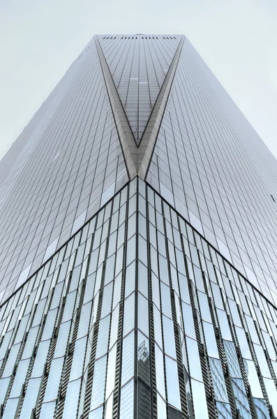 Um World Trade Center — Fotografia de Stock