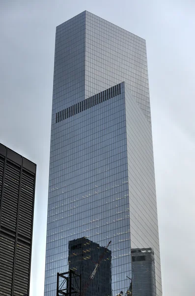 4 world Trade Center — Zdjęcie stockowe