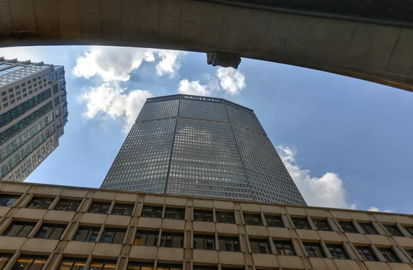 MetLife Building, Nova Iorque — Fotografia de Stock