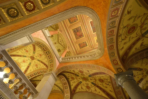 Macar Devlet opera binası — Stok fotoğraf