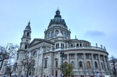 Saint Stephen'ın Bazilikası, Budapeşte, Macaristan