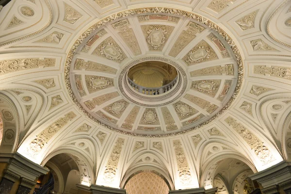 Muzeum historii naturalnej - Wiedeń, Austria — Zdjęcie stockowe