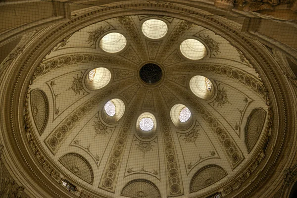 Palacio de Hofburg Viena, Austria — Foto de Stock