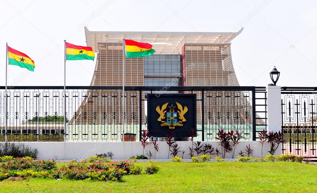 The Flagstaff House Presidential Palace Of Ghana Stock Editorial Photo C Demerzel21 The Flagstaff House Presidential Palace Of Ghana Stock Editorial Photo C Demerzel21