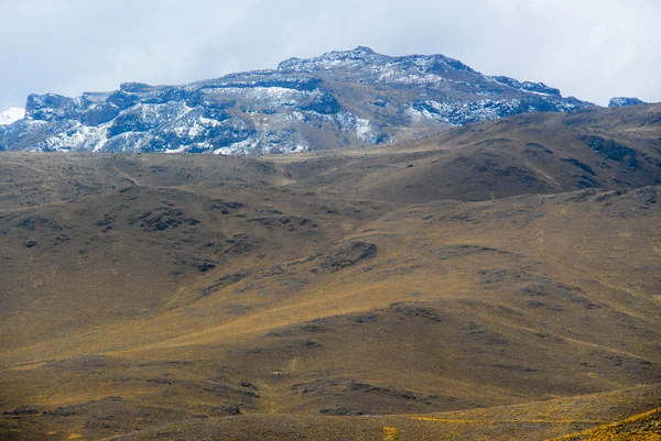 印加人神圣的山谷。普诺，秘鲁库斯科. — 图库照片