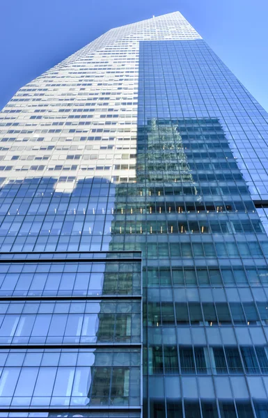 Bank of America Tower, Nova Iorque — Fotografia de Stock