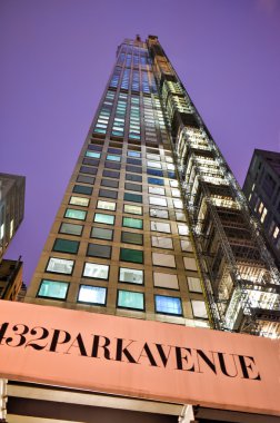 432 Park Avenue, New York