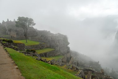 Machu Picchu, Peru