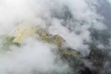 Machu Picchu, Peru