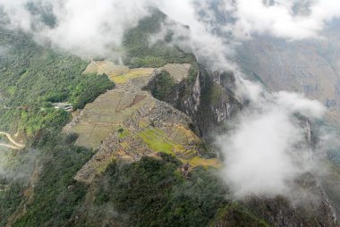 Machu Picchu, Peru