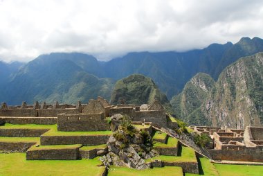 Machu Picchu, Peru