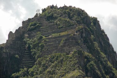 Machu Picchu, Peru