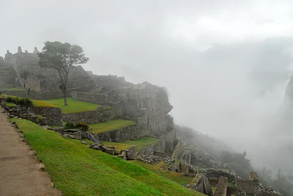 Machu Picchu, Perú —  Fotos de Stock