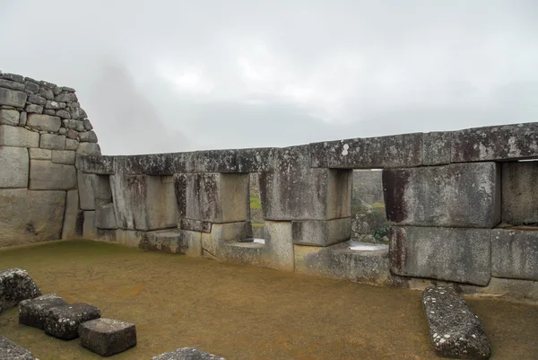 Machu Picchu, Peru — Stockfoto