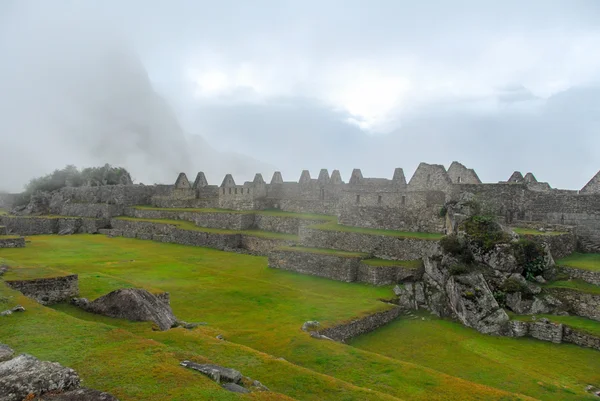 Machu Picchu, Perú —  Fotos de Stock