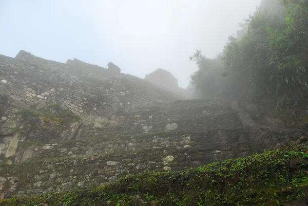 Machu Picchu, Peru — Stockfoto