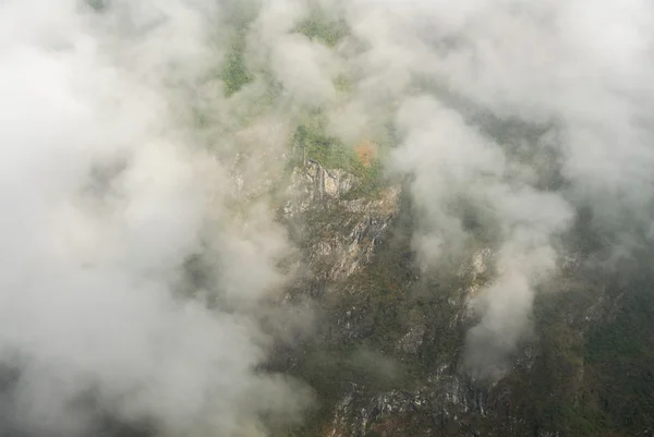 Machu Picchu, Peru — Stock Photo, Image