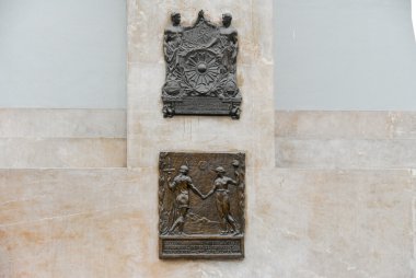 Plaza San Martin, Lima, Peru