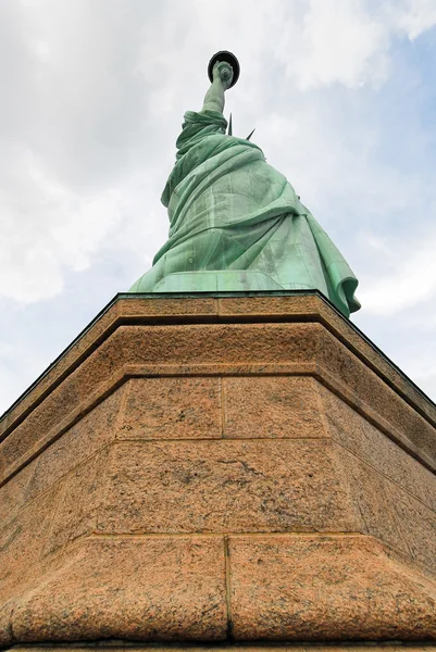 Freiheitsstatue — Stockfoto