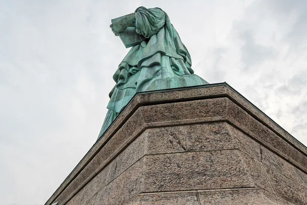 Estatua de la libertad — Foto de Stock