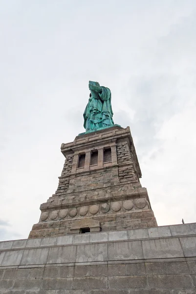 Estatua de la libertad — Foto de Stock