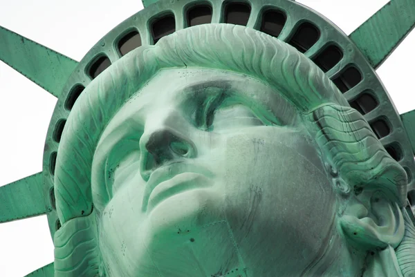 Statue of Liberty — Stock Photo, Image