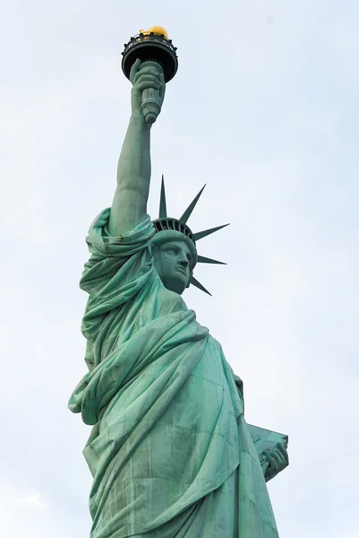 Estátua da liberdade — Fotografia de Stock