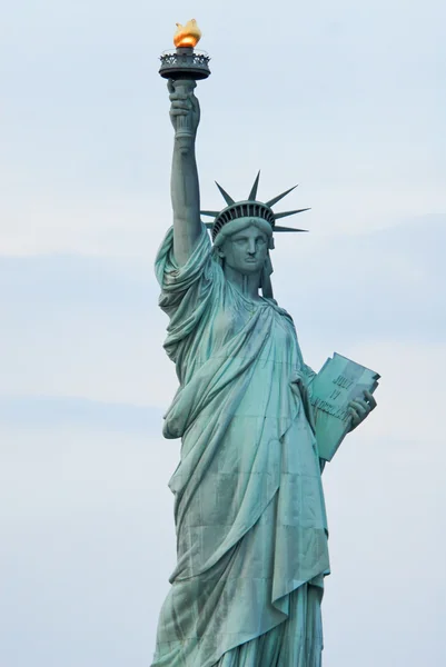 Statue of Liberty Royalty Free Stock Photos