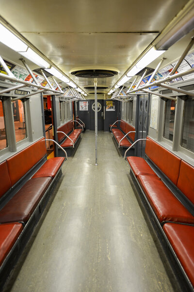 Нью-Йоркский транзитный музей
