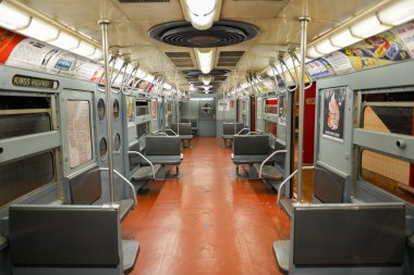 New York Transit Müzesi