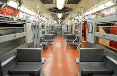 New York Transit Müzesi