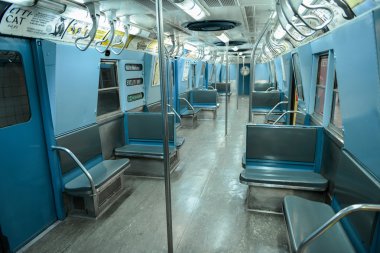 New York Transit Müzesi