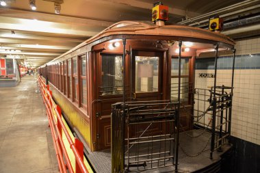 New York Transit Müzesi