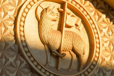 Lutheran Kilisesi redeemer, Kudüs, İsrail