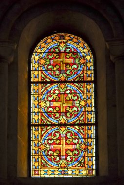 Kilise redeemer, Kudüs, İsrail