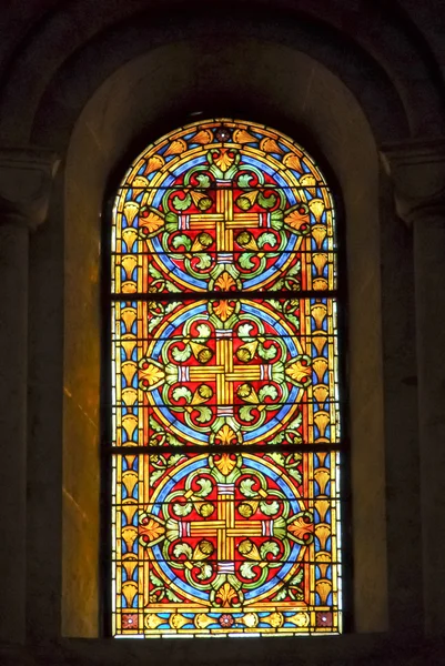 Église du Rédempteur, Jérusalem, Israël — Photo