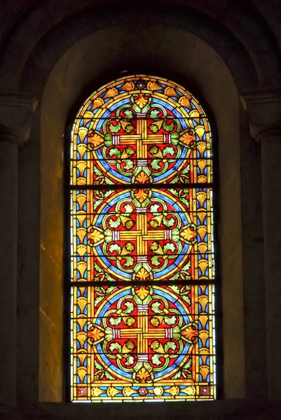 Iglesia del Redentor, Jerusalén, Israel — Foto de Stock