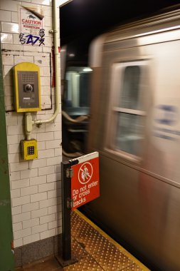 Union Square Station, New York