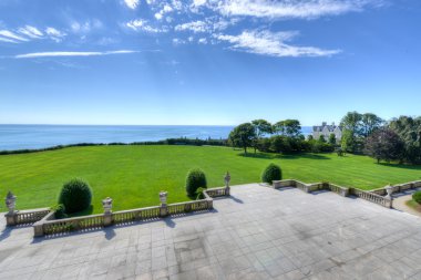 Breakers - Newport, Rhode Island