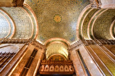 Woolworth Binası - New York