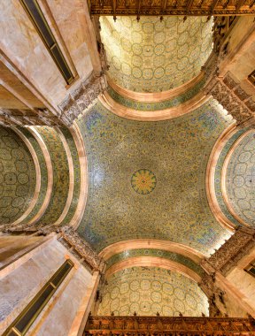 Woolworth Binası - New York