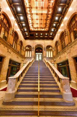Woolworth Binası - New York