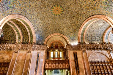 Woolworth Binası - New York