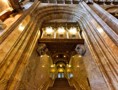 Woolworth Binası - New York