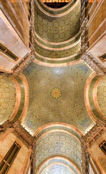 Woolworth Building - Nova Iorque — Fotografia de Stock